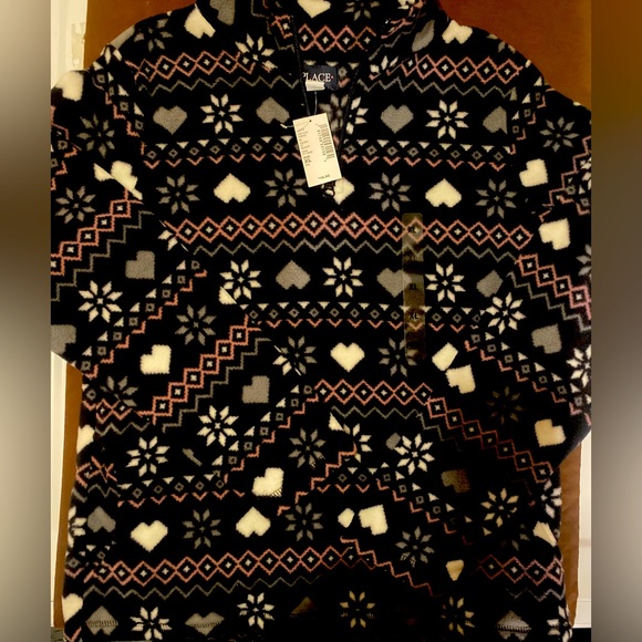 Quarter Zip Pullover - Picture 1 of 2